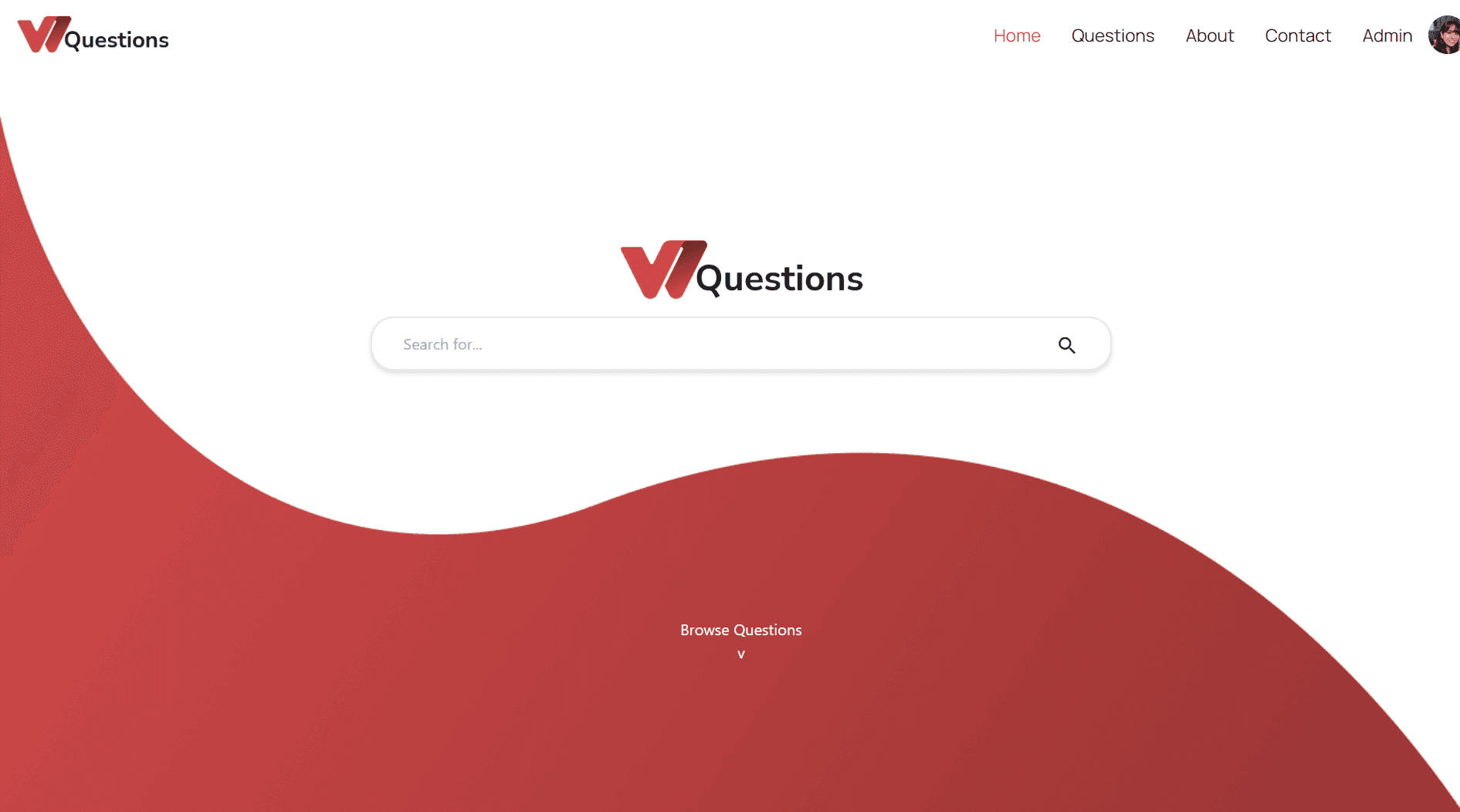 Question Hub